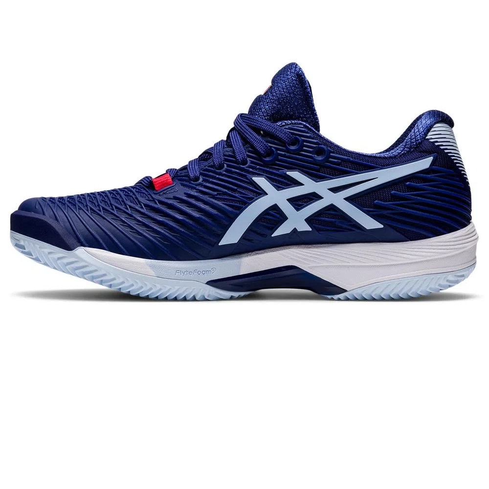 Asics Solution Speed FF 2 Clay - Imagen 7