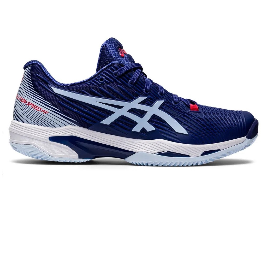 Asics Solution Speed FF 2 Clay