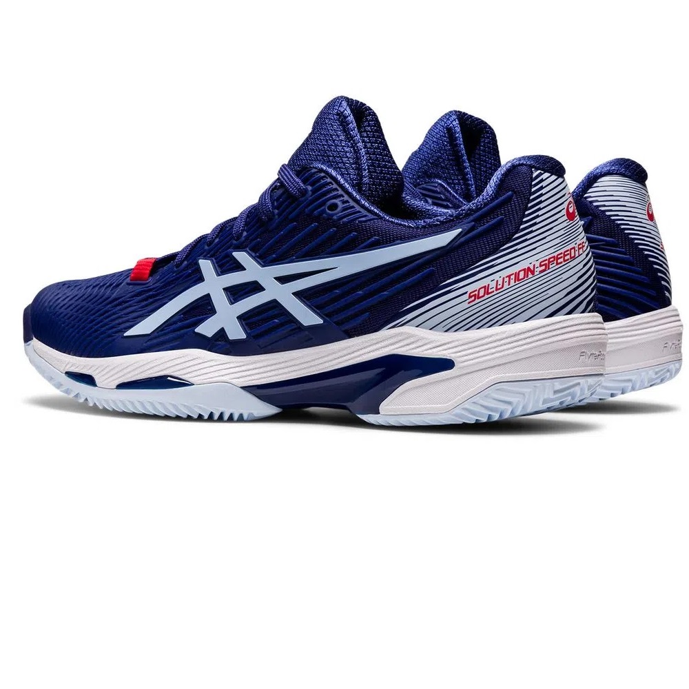 Asics Solution Speed FF 2 Clay - Imagen 6