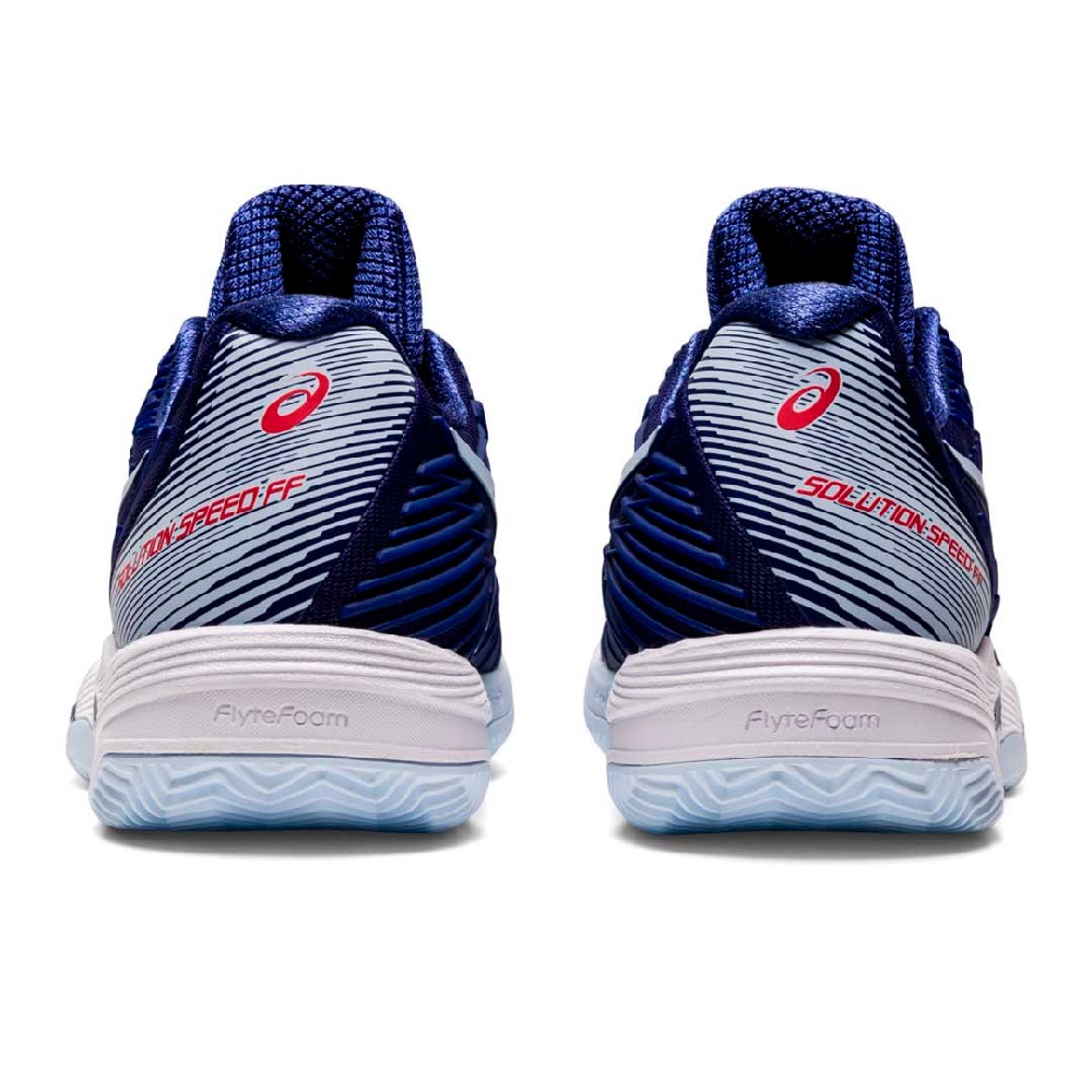 Asics Solution Speed FF 2 Clay - Imagen 2