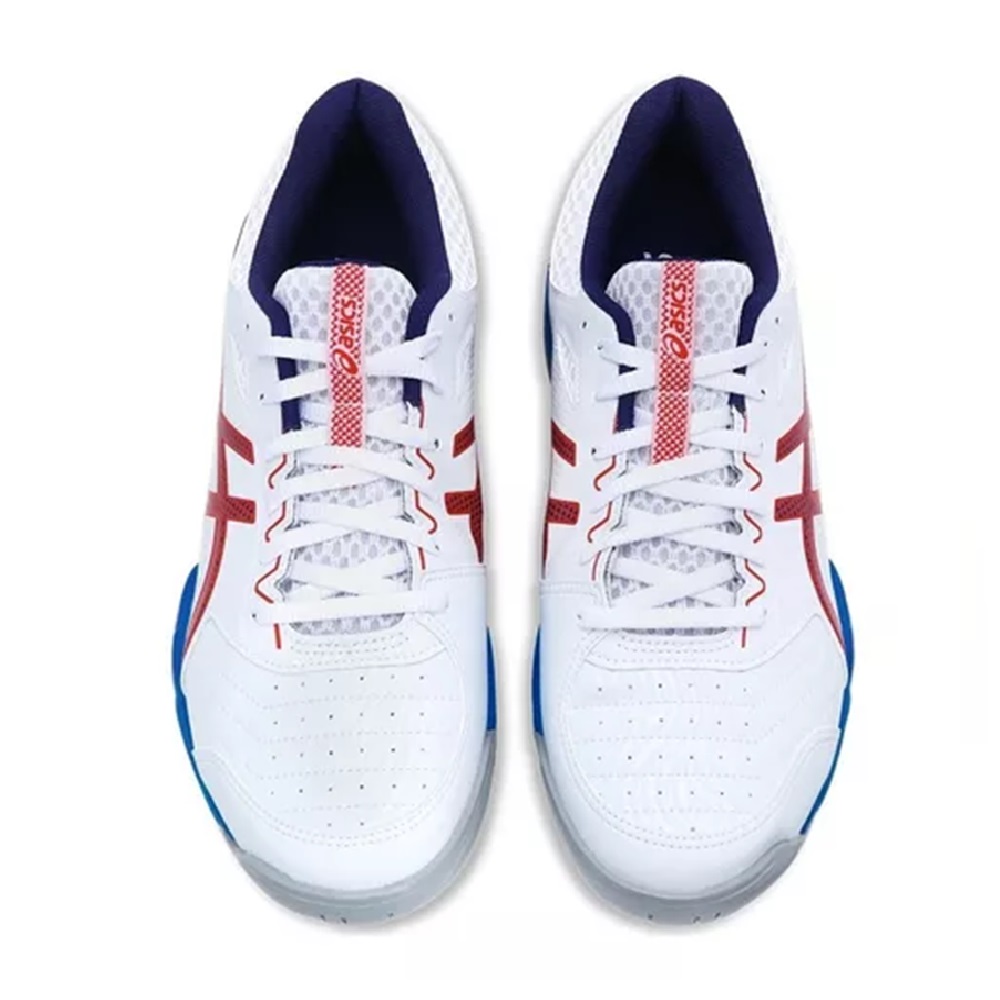 Ascis Gelbackhand Blanco - Imagen 3