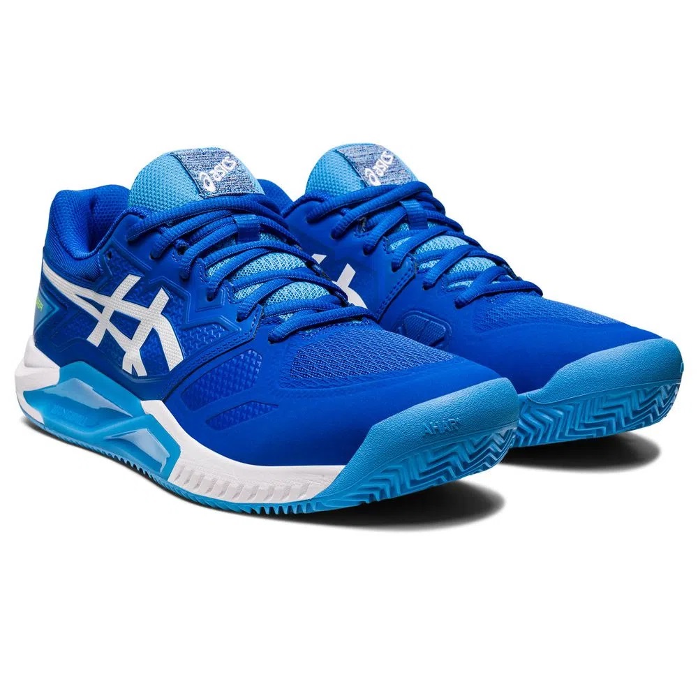Asics Gel-Challenger 13 Clay - Imagen 5