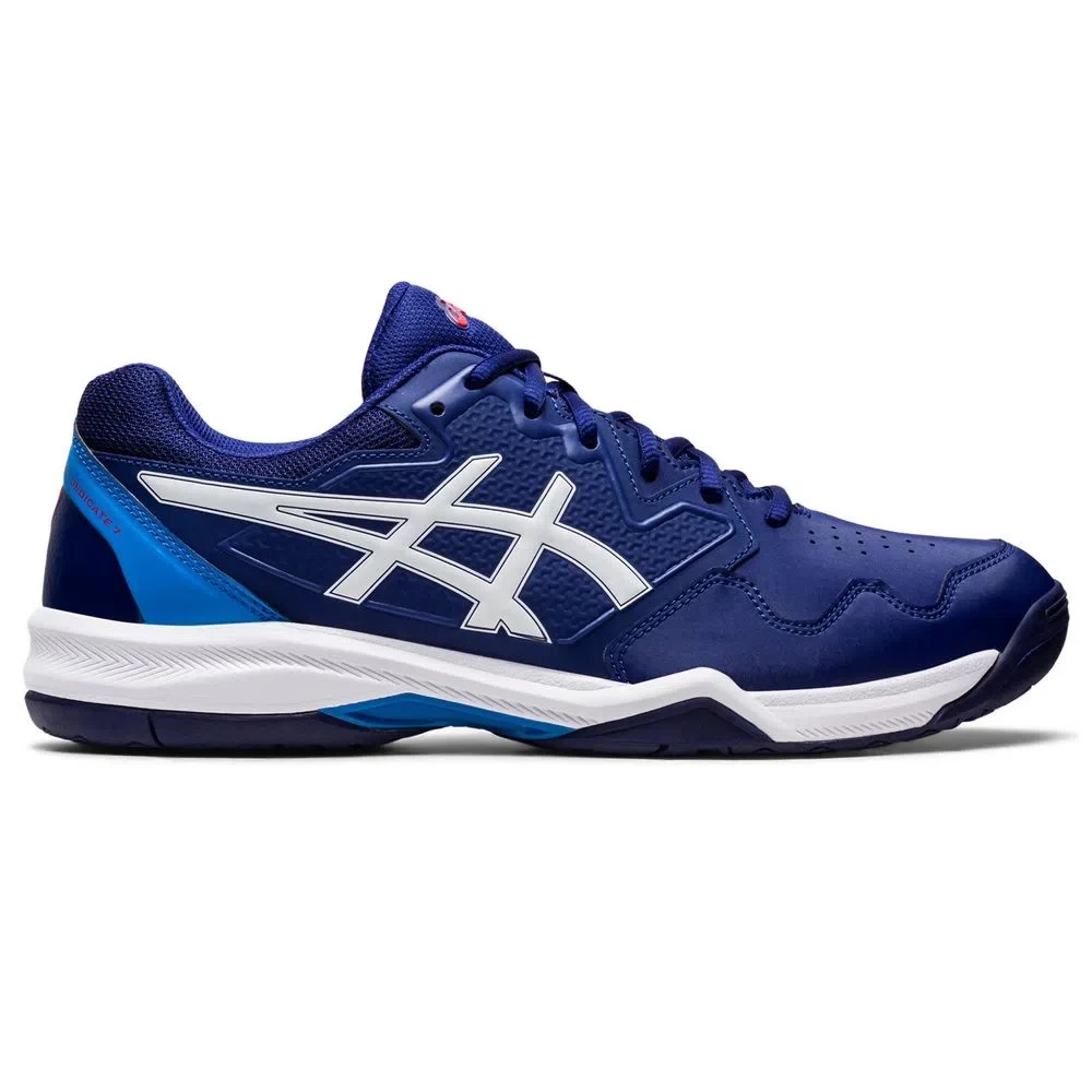 ASICS Gel-Dedicate Azul
