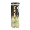 Pelotas de Tenis Head Tour XT