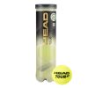Pelotas de Tenis Head Tour XT X4
