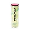 Pelotas de Tenis Head Pro CMF