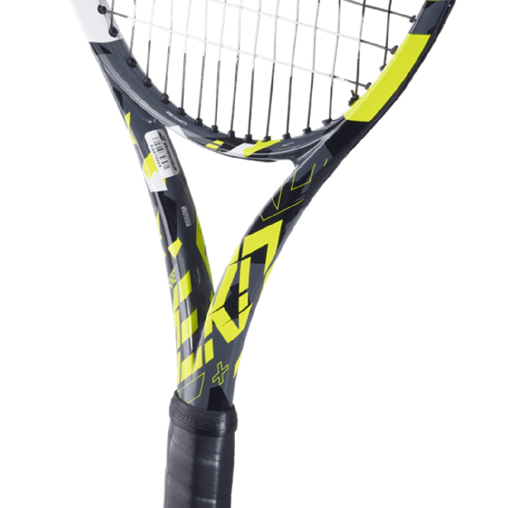 Babolat Pure Aero (300g) - Deportenis Babolat Pure Aero (300g) - Deportenis