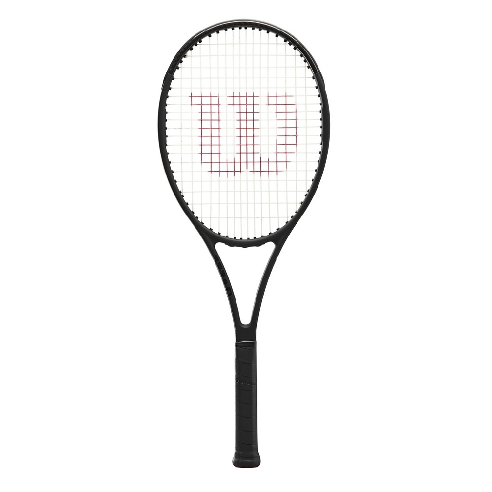 Raqueta de Tenis Wilson Pro Staff 97UL (270g) Deportenis