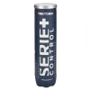 Pelotas de Tenis Tretorn Serie + Control X4