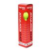 Pelotas de Tenis Tretorn Pro Control x4
