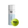 Pelotas de Tenis Wilson Triniti X3