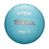 Balón de Voleibol Wilson AVP Soft Play Oficial (No.5)