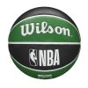 Balón de Basket Wilson NBA Tribute Boss Celtics (No.7)