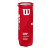 Pelotas de Padel Wilson Tarro 3P