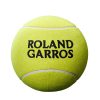 Pelota Jumbo Wilson Roland Garros (No.9)