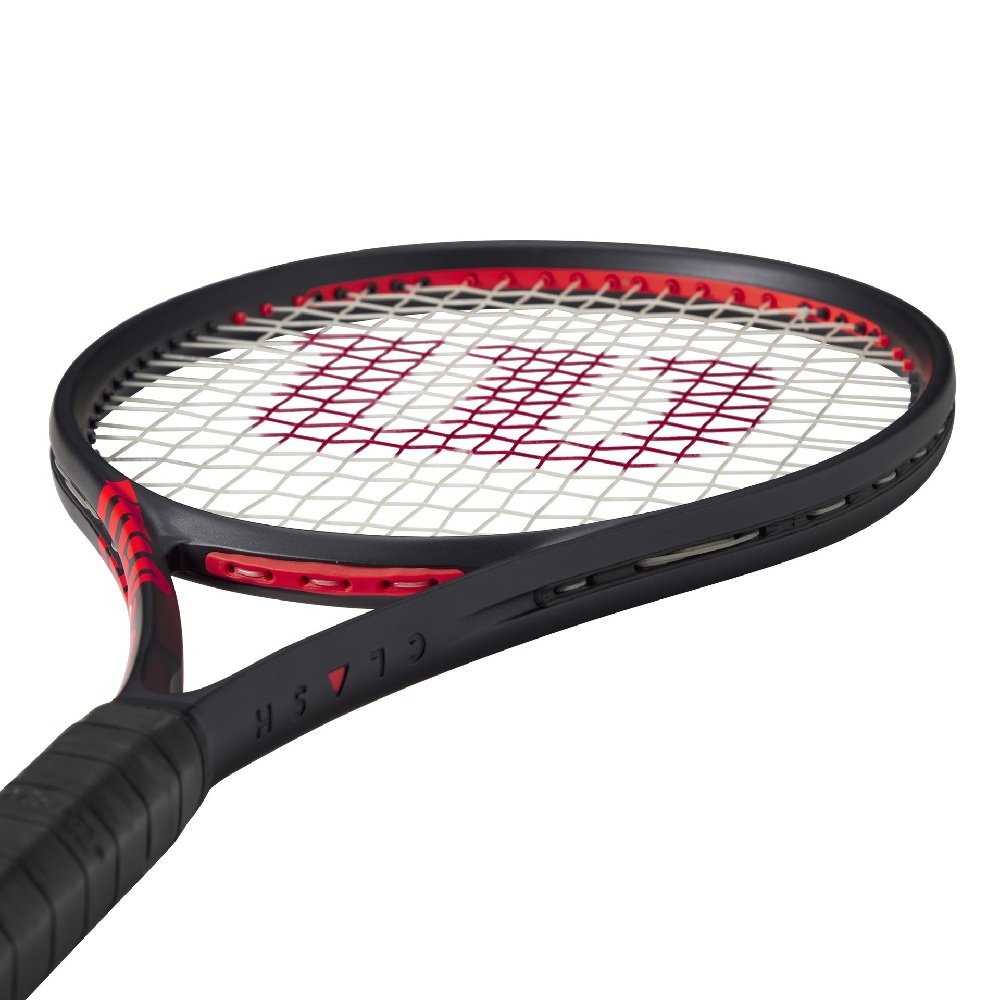 Raqueta de Tenis Wilson Clash 100 V3.0 (295g) - Imagen 4