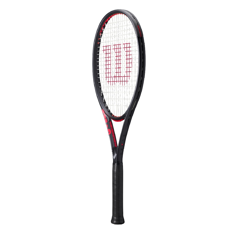 Raqueta de Tenis Wilson Clash 100 V3.0 (295g) - Imagen 5