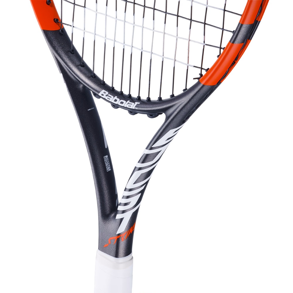 Raqueta Babolat Boots Strike Strung - Imagen 3