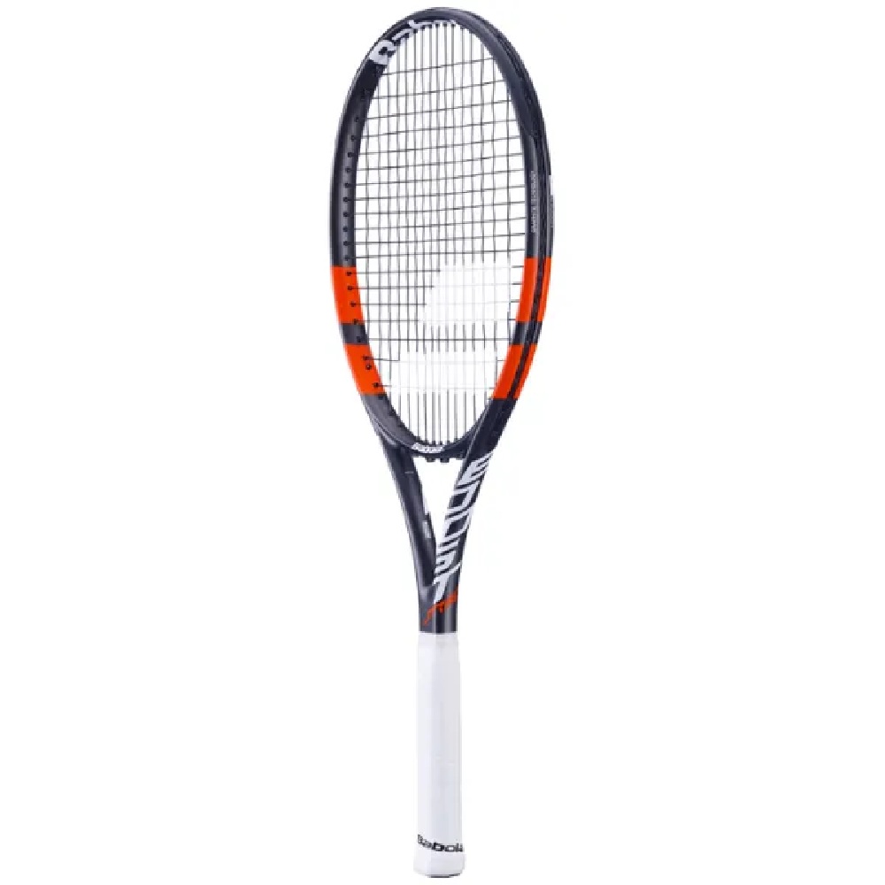 Raqueta Babolat Boots Strike Strung - Imagen 4