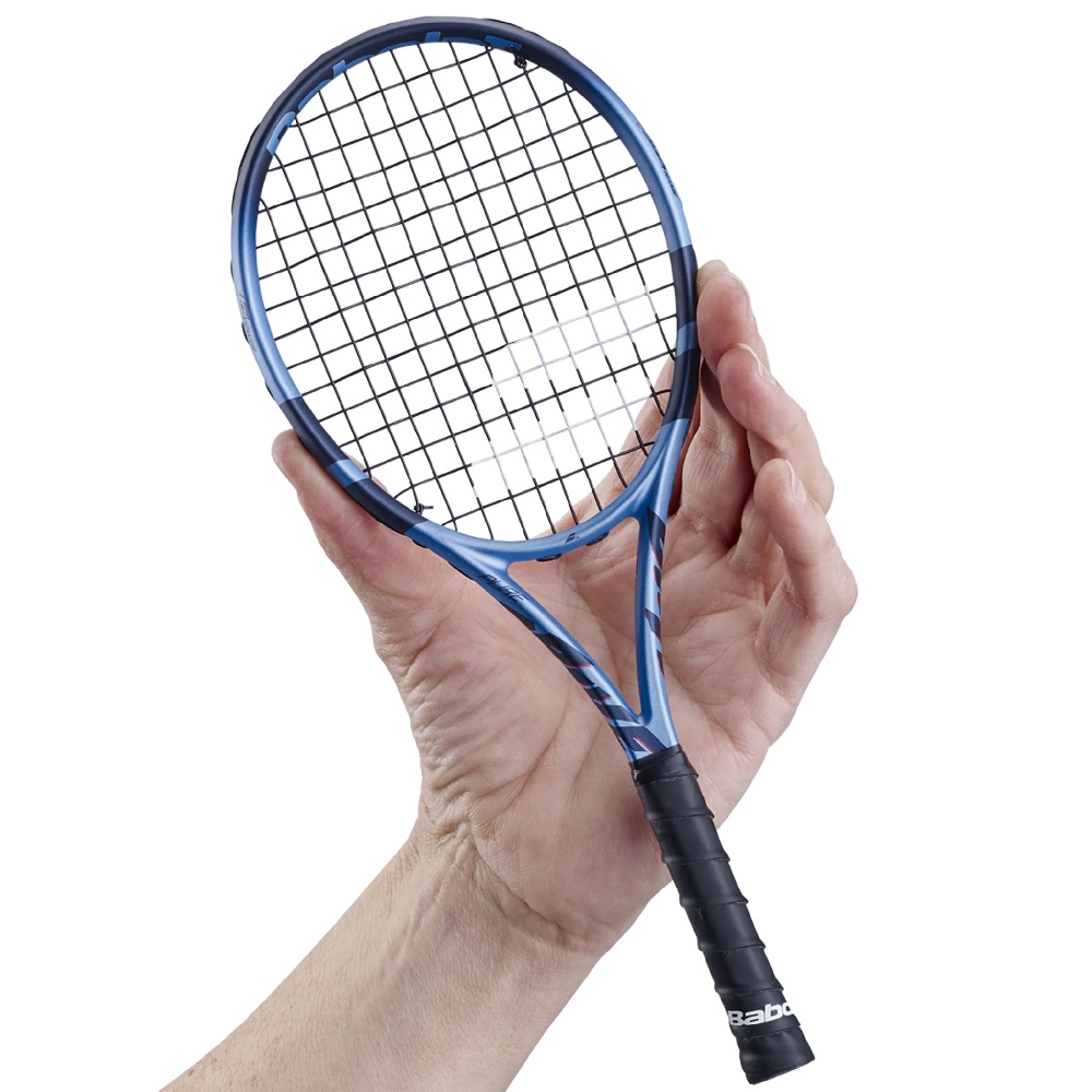 Mini Raqueta Babolat Pure Drive 2025 - Imagen 2