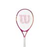 Raqueta de Tenis Wilson Intrigue Jr 23