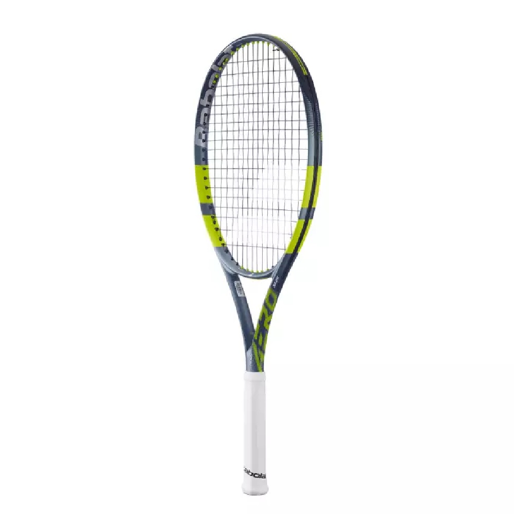 Raqueta Babolat Pure Aero 25″ – Grafito - Imagen 3
