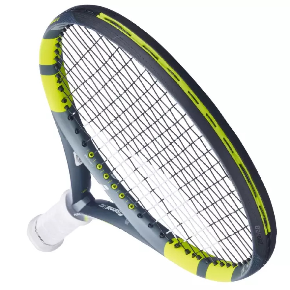Raqueta Babolat Pure Aero 25″ – Grafito - Imagen 4