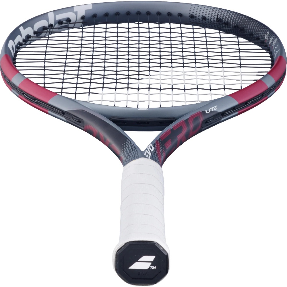 Raqueta Babolat Evo Aero Pink - Imagen 3