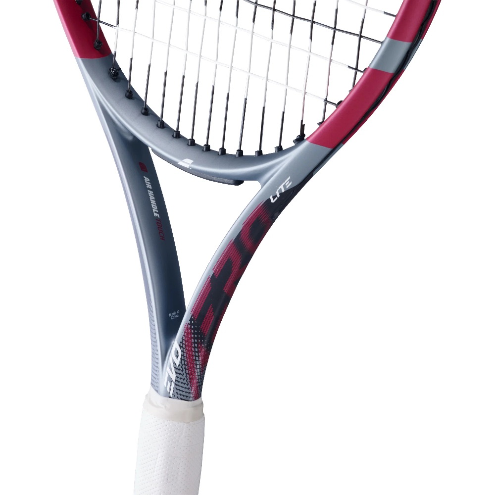 Raqueta Babolat Evo Aero Lite Pink - Imagen 2