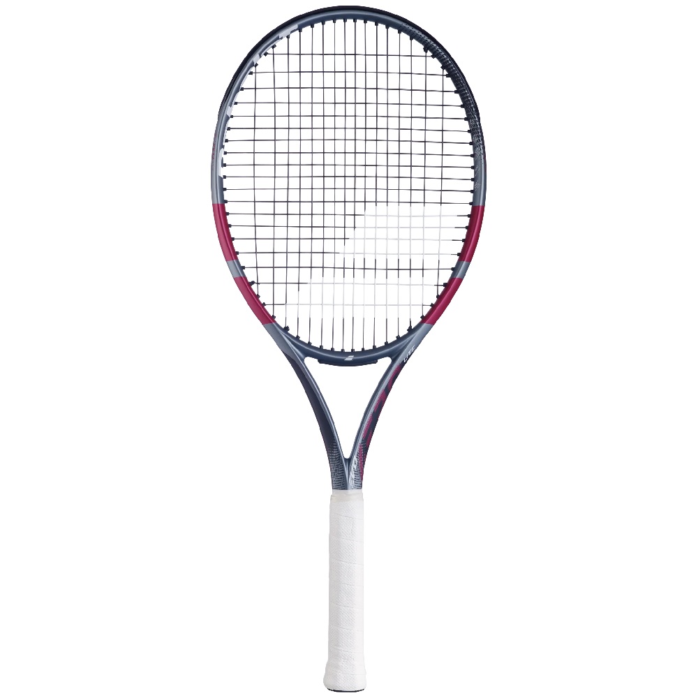 Raqueta Babolat Evo Aero Pink