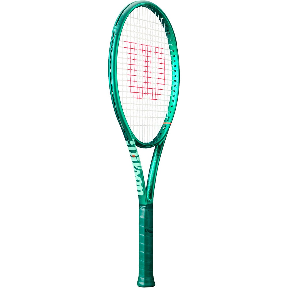 Raqueta Wilson Blade 104 v.10 - Imagen 6