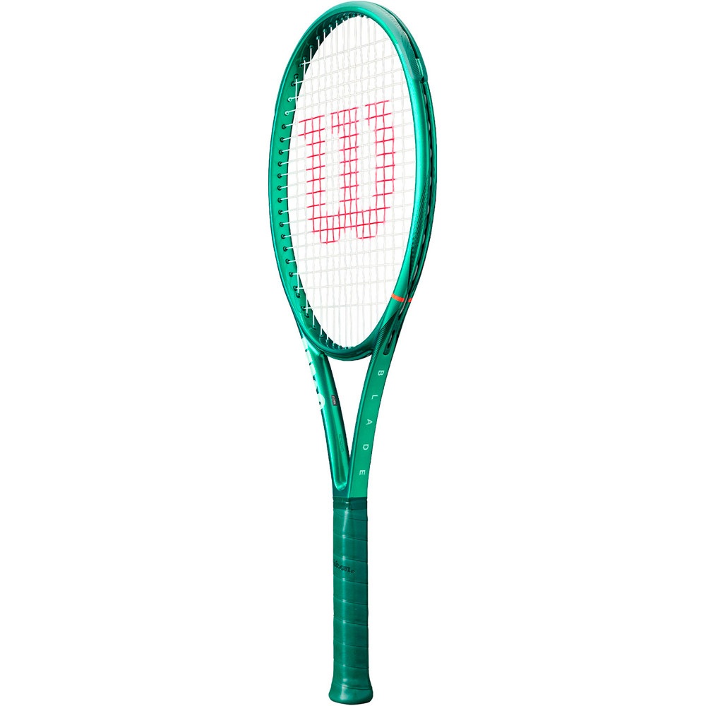 Raqueta Wilson Blade 104 v.10 - Imagen 5