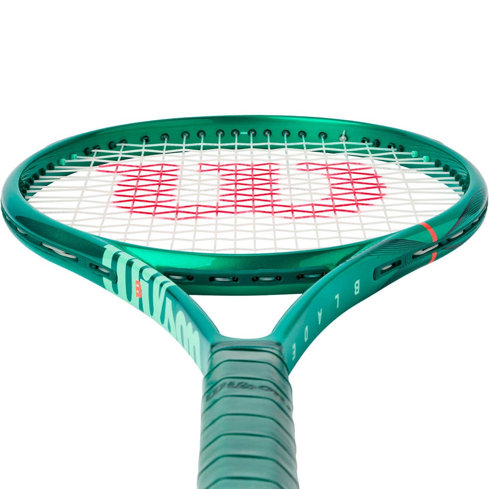 Raqueta Wilson Blade 104 v.10 - Imagen 4