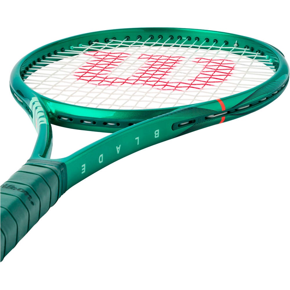 Raqueta Wilson Blade 104 v.10 - Imagen 3
