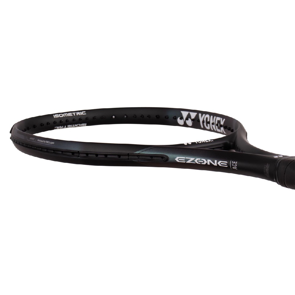 Raqueta Yonex Ezone Ace Agua Night Black - Imagen 3