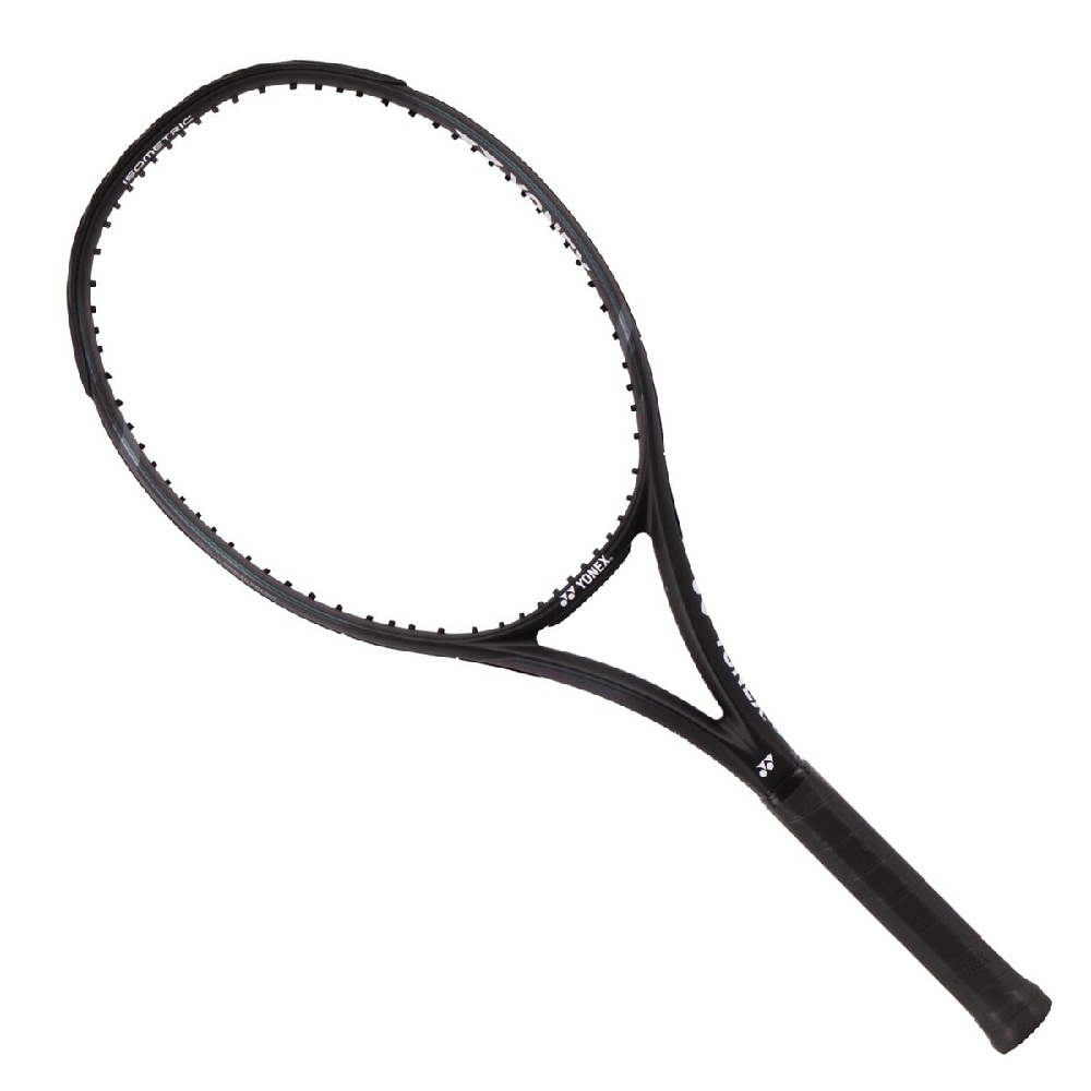 Raqueta Yonex Ezone Ace Agua Night Black - Imagen 5