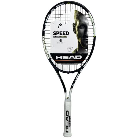 Raqueta Head Ultimate Speed