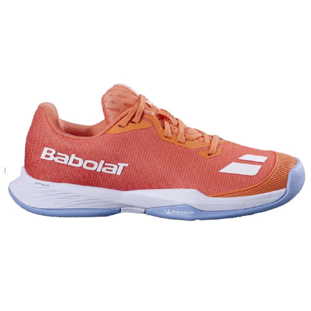 Jet Mach 3 Junior Clay Girl